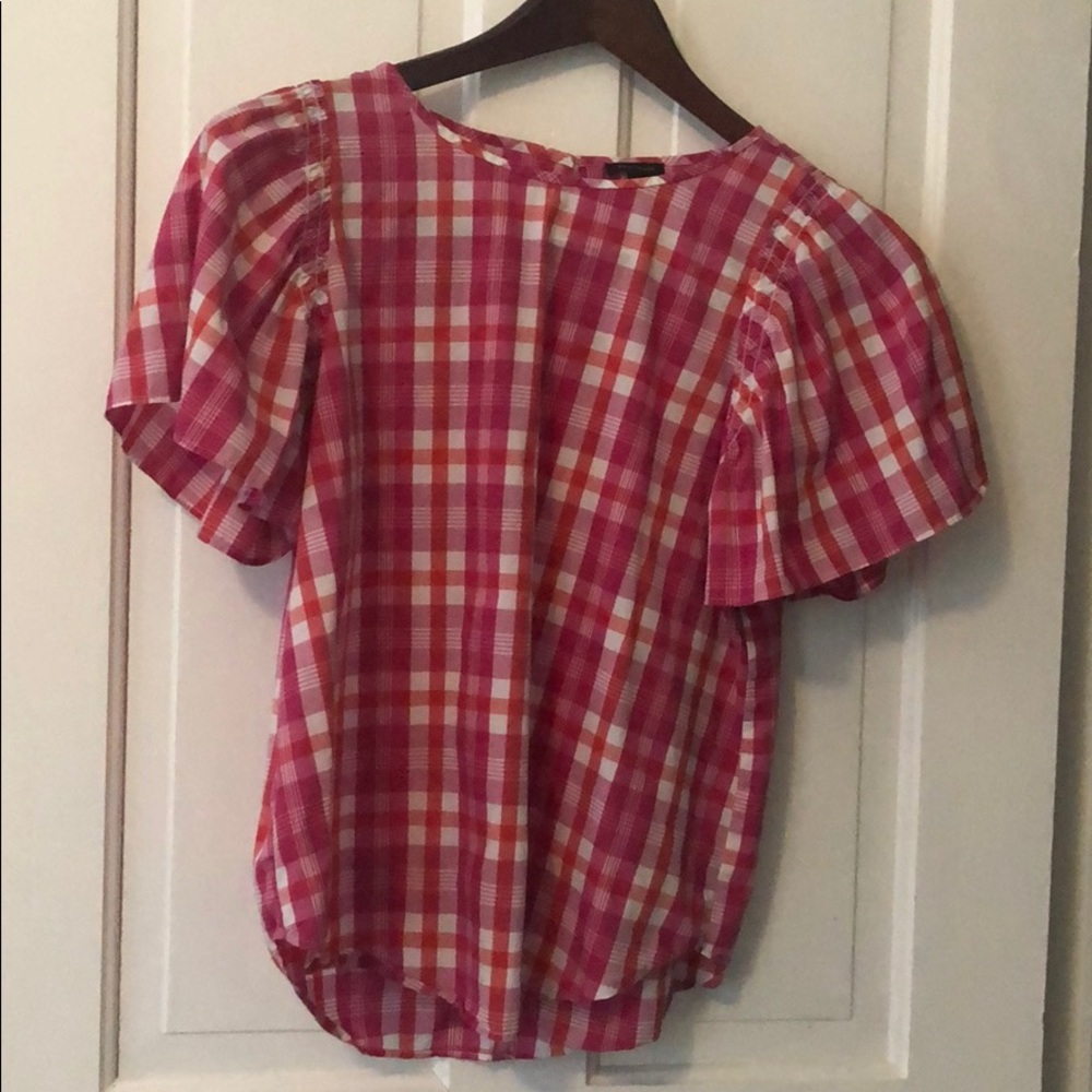 Ann Taylor Top